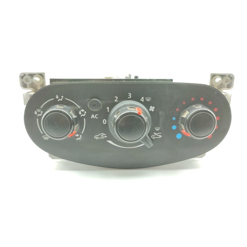 Recambio de mando calefaccion / aire acondicionado para dacia dokker ambiance referencia OEM IAM 275102784R  