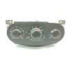 Recambio de mando calefaccion / aire acondicionado para dacia dokker ambiance referencia OEM IAM 275102784R  