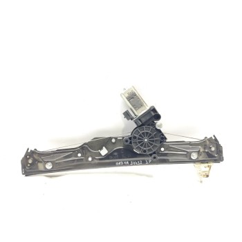 Recambio de elevalunas delantero derecho para ford ka (ccu) titanium referencia OEM IAM ES51B23200BA  