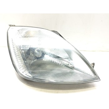 Recambio de faro derecho para ford fiesta (cbk) ambiente referencia OEM IAM 2S6X13W029CE  