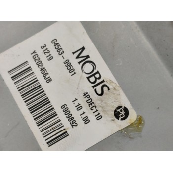 Recambio de columna direccion para hyundai i30 (pd) essence referencia OEM IAM 56300G4000  