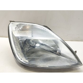 Recambio de faro derecho para ford fiesta (cbk) ambiente referencia OEM IAM 2S6X13W029CE  