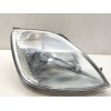 Recambio de faro derecho para ford fiesta (cbk) ambiente referencia OEM IAM 2S6X13W029CE  