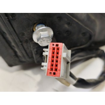 Recambio de retrovisor izquierdo para ford s-max (ca1) trend referencia OEM IAM 6M2117683AFJ  