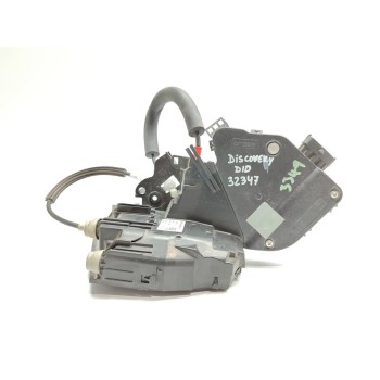 Recambio de cerradura puerta delantera derecha para land rover discovery sport se referencia OEM IAM FK72203A28EE  