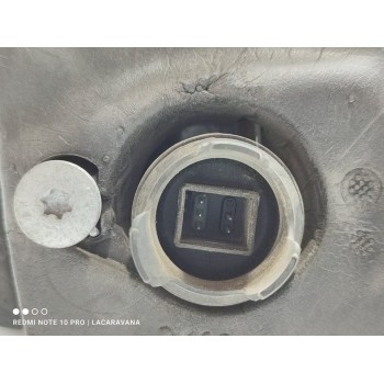 Recambio de retrovisor izquierdo para bmw serie 1 berlina (e81/e87) 120d referencia OEM IAM 51167189849  