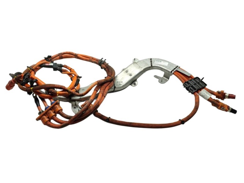 Recambio de modulo electronico para audi q5 (fyb) 50 tfsi e quattro advanced referencia OEM IAM 80A971013D  