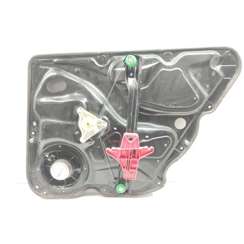 Recambio de elevalunas trasero izquierdo para volkswagen passat lim. (362) advance bluemotion referencia OEM IAM 3AA839755  