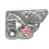 Recambio de elevalunas trasero izquierdo para volkswagen passat lim. (362) advance bluemotion referencia OEM IAM 3AA839755  