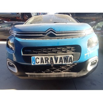 PARAGOLPES DELANTERO 1618082680 