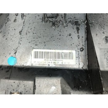 Recambio de kit airbag para ford kuga (cbv) titanium referencia OEM IAM 8V41R042B85AEW  