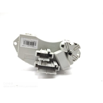 Recambio de resistencia calefaccion para bmw x6 (e71) xdrive40d referencia OEM IAM 64119265892  