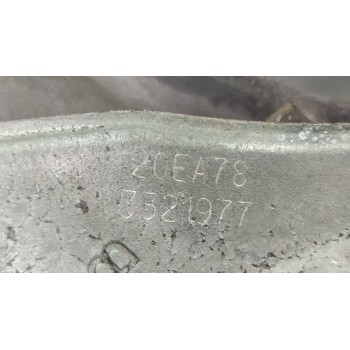 Recambio de caja cambios para peugeot 3008 gt line referencia OEM IAM 20EA78  