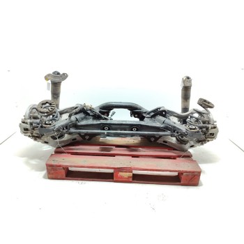 Recambio de puente trasero para land rover range rover evoque evoque hse referencia OEM IAM K8D22K139AC  