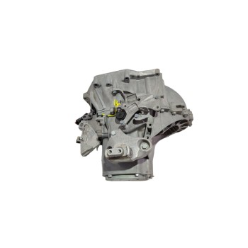 Recambio de caja cambios para peugeot 3008 gt line referencia OEM IAM 20EA78  