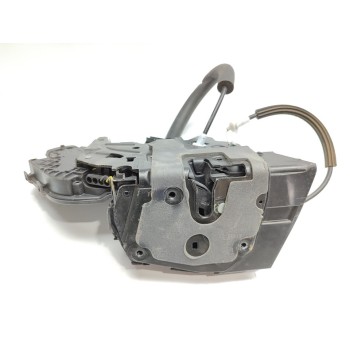 Recambio de cerradura puerta delantera derecha para land rover discovery sport se referencia OEM IAM FK72203A28EE  