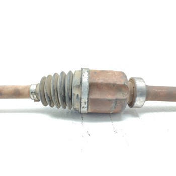 Recambio de transmision delantera derecha para dacia duster ambiance 4x2 referencia OEM IAM 391003840R  