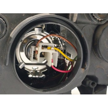 Recambio de faro derecho para ford ka (ccu) titanium referencia OEM IAM 9S5113005BA  