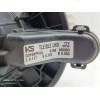 Recambio de ventilador calefaccion para hyundai tucson style 4wd referencia OEM IAM 97113D7000  