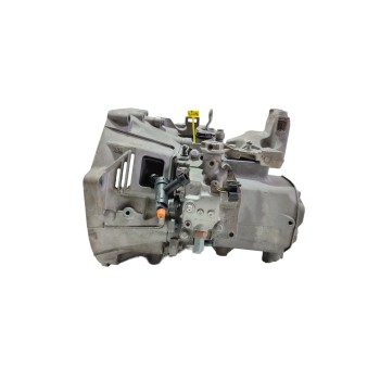 Recambio de caja cambios para peugeot 3008 gt line referencia OEM IAM 20EA78  