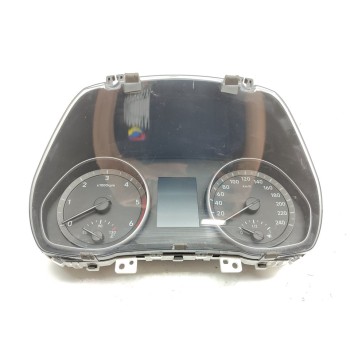 CUADRO INSTRUMENTOS 94003G4023 