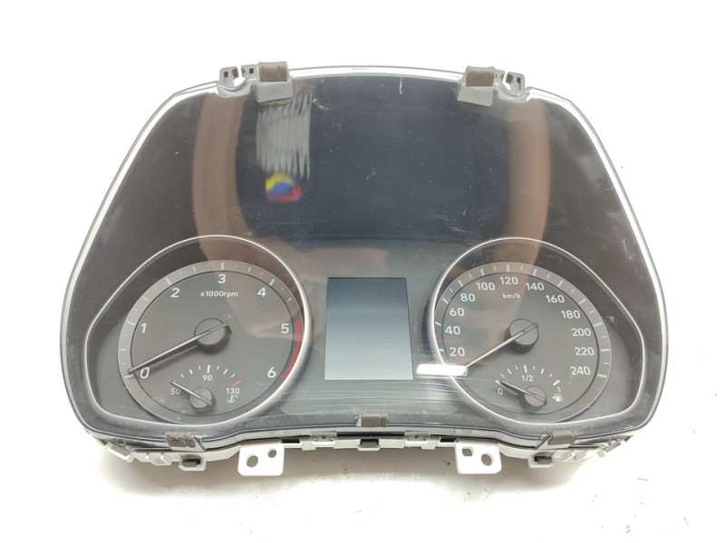 Recambio de cuadro instrumentos para hyundai i30 (pd) essence referencia OEM IAM 94003G4023  