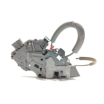 Recambio de cerradura puerta delantera derecha para land rover discovery sport se referencia OEM IAM FK72203A28EE  