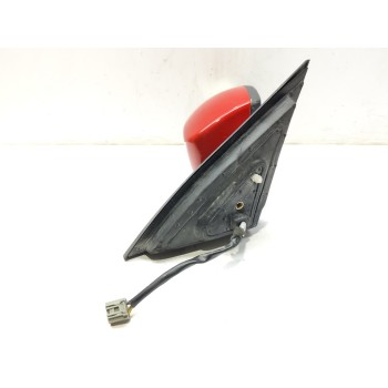 Recambio de retrovisor derecho para ford s-max (ca1) trend referencia OEM IAM 6M2117682AFJ  