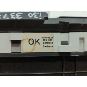 Recambio de cuadro instrumentos para hyundai i30 (pd) essence referencia OEM IAM 94003G4023  