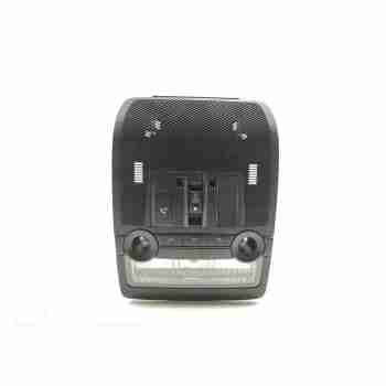 Recambio de luz interior para bmw x6 (e71) xdrive40d referencia OEM IAM 61319225925  