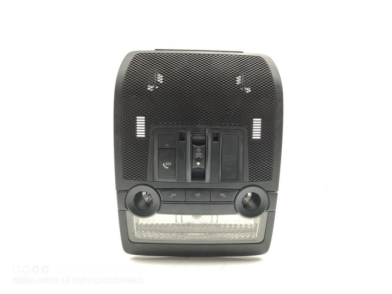 Recambio de luz interior para bmw x6 (e71) xdrive40d referencia OEM IAM 61319225925  