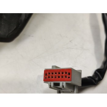 Recambio de retrovisor derecho para ford s-max (ca1) trend referencia OEM IAM 6M2117682AFJ  