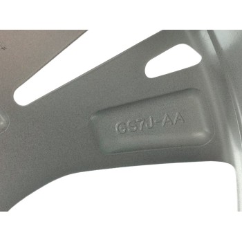 Recambio de llanta para ford focus lim. st-line referencia OEM IAM GS7J1007AA  