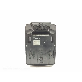 Recambio de luz interior para bmw x6 (e71) xdrive40d referencia OEM IAM 61319225925  