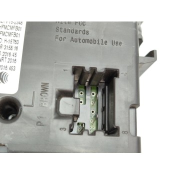 Recambio de modulo electronico para nissan micra v (k14) tekna referencia OEM IAM 285E15RB3A  