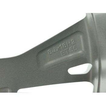 Recambio de llanta para ford focus lim. st-line referencia OEM IAM GS7J1007AA  