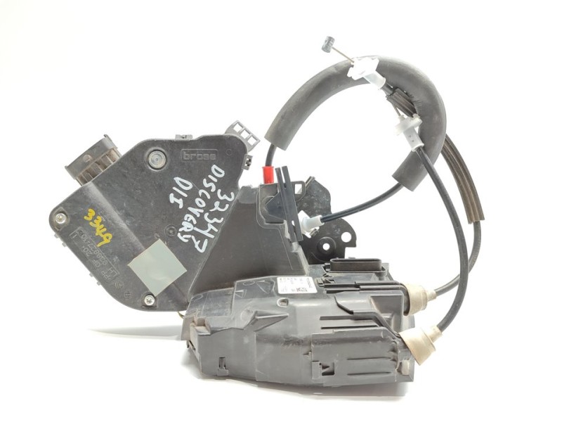 Recambio de cerradura puerta delantera izquierda para land rover discovery sport se referencia OEM IAM FK72203A29AE  