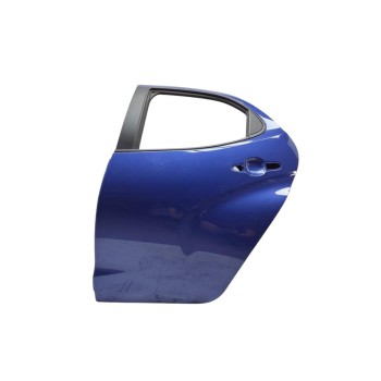 Recambio de puerta trasera izquierda para toyota yaris (xp21) hybrid active tech referencia OEM IAM 67004K0060  