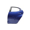 Recambio de puerta trasera izquierda para toyota yaris (xp21) hybrid active tech referencia OEM IAM 67004K0060  