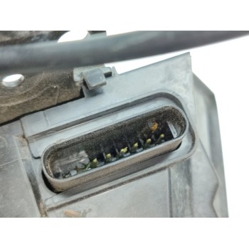 Recambio de cerradura puerta delantera izquierda para land rover discovery sport se referencia OEM IAM FK72203A29AE  