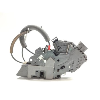 Recambio de cerradura puerta delantera izquierda para land rover discovery sport se referencia OEM IAM FK72203A29AE  