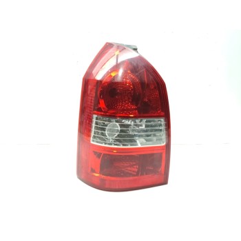 Recambio de piloto trasero izquierdo para hyundai tucson (jm) 2.0 crdi comfort referencia OEM IAM 924012E010  