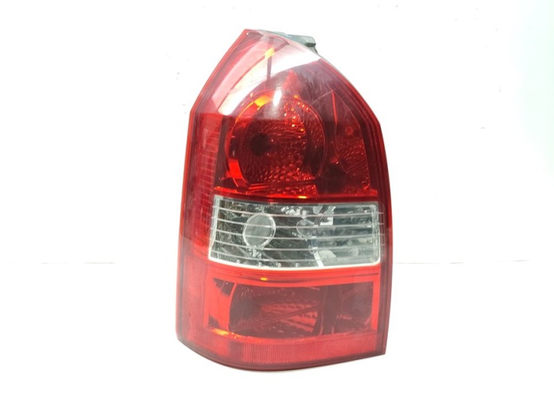 Recambio de piloto trasero izquierdo para hyundai tucson (jm) 2.0 crdi comfort referencia OEM IAM 924012E010  