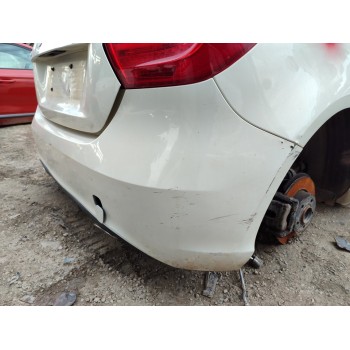 Recambio de paragolpes trasero para mercedes-benz clase a (w176) a 180 cdi blueefficiency (176.012) referencia OEM IAM A17688004