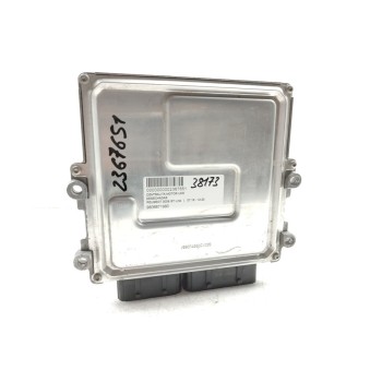 Recambio de centralita motor uce para peugeot 3008 gt line referencia OEM IAM 9806671980  