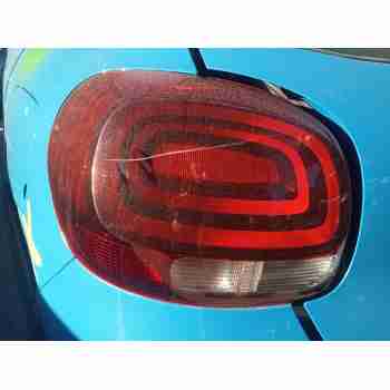 Recambio de piloto trasero izquierdo para citroën c3 feel pack referencia OEM IAM   