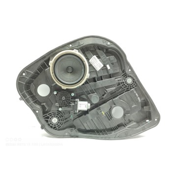Recambio de elevalunas trasero derecho para hyundai i30 (pd) essence referencia OEM IAM 83481G4000  