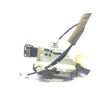 Recambio de cerradura puerta trasera izquierda para peugeot partner kasten confort l1 referencia OEM IAM 828418  