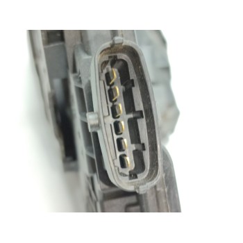 Recambio de cerradura puerta delantera izquierda para land rover discovery sport se referencia OEM IAM FK72203A29AE  