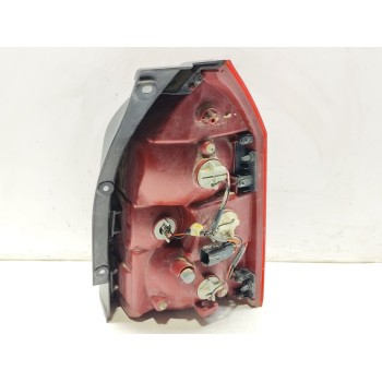 Recambio de piloto trasero izquierdo para hyundai tucson (jm) 2.0 crdi comfort referencia OEM IAM 924012E010  